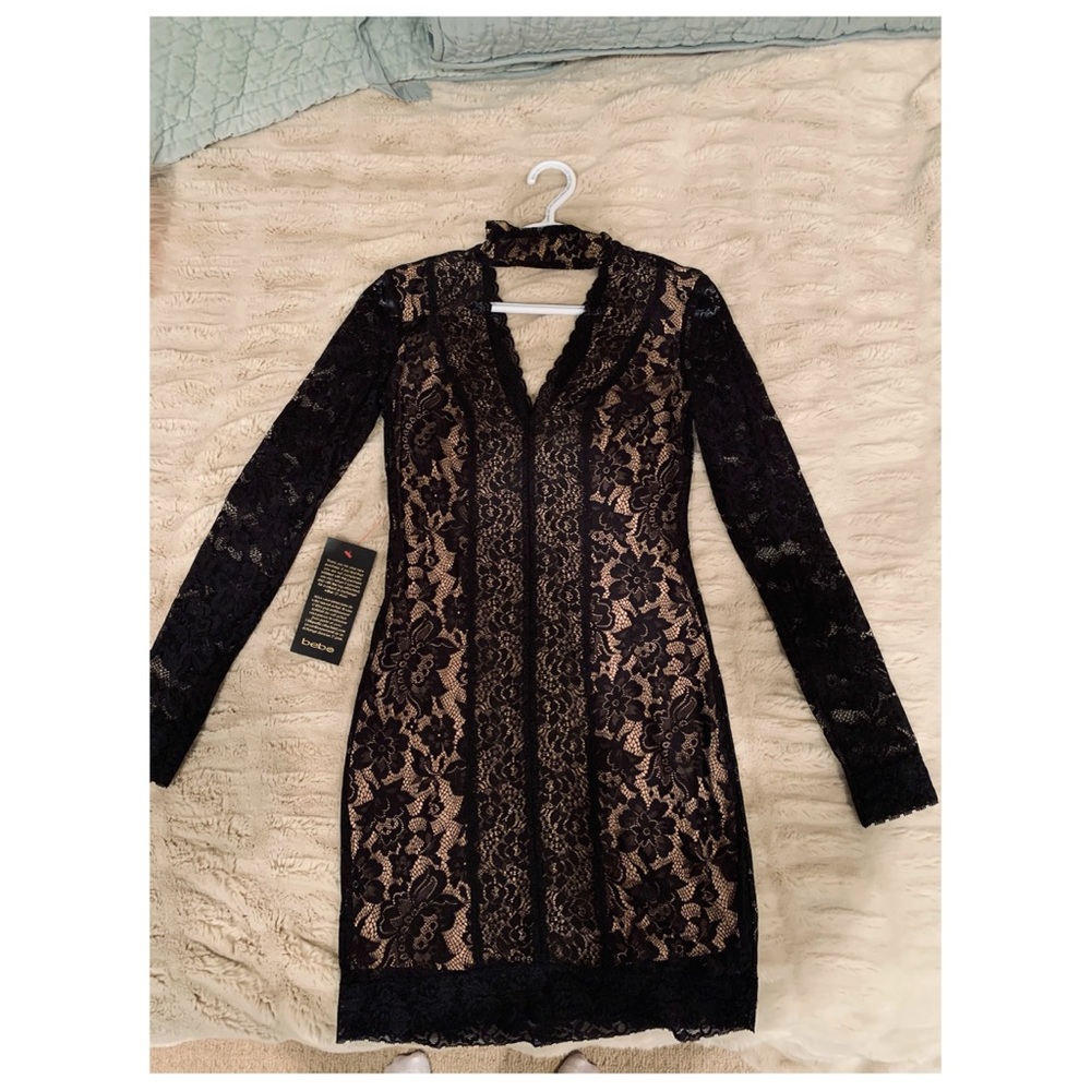 Bebe Dress